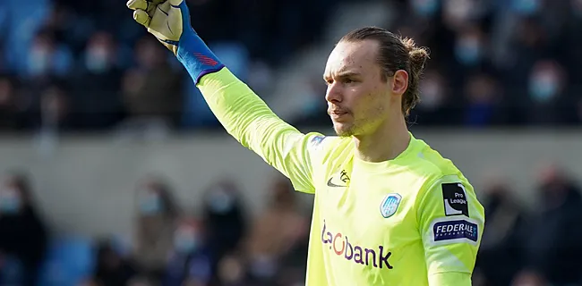 Vandevoordt va-t-il quitter Genk plus tôt que prévu ? 